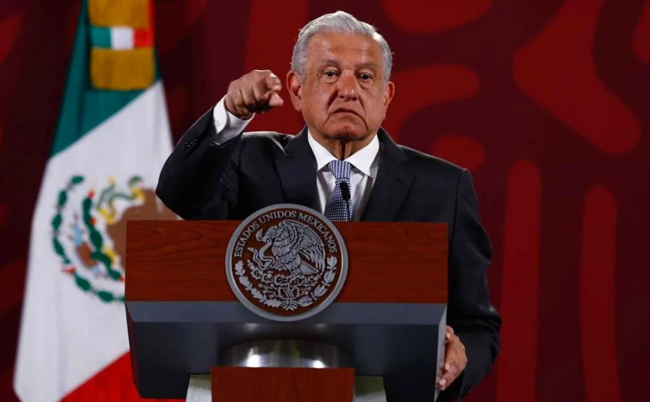 AMLO alienta a que FGR investigue a su hijo por posible corrupción; «el que nada debe, nada teme», dice