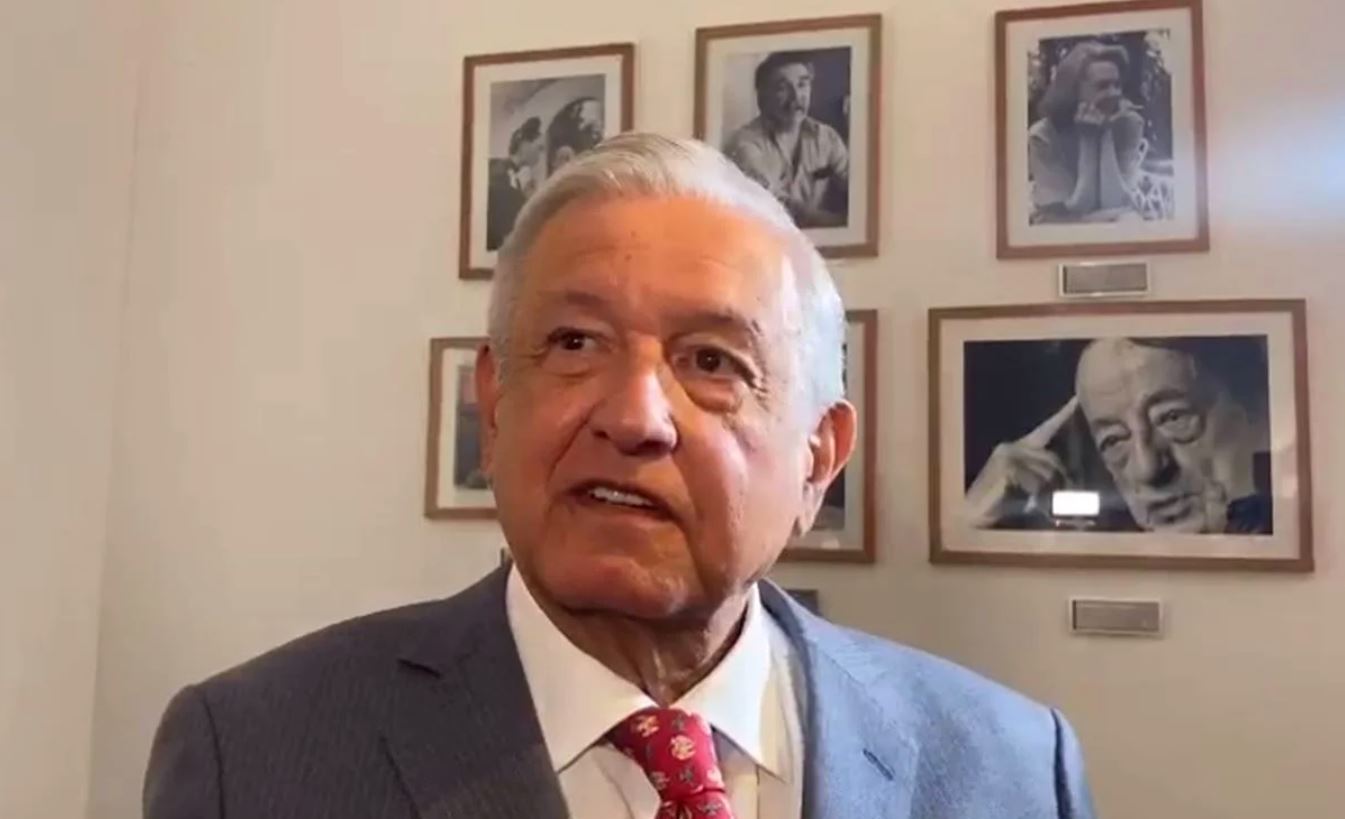 “Ya no puedo más, cierro mi ciclo y me retiro”; AMLO habla de su siguiente etapa en el 2024