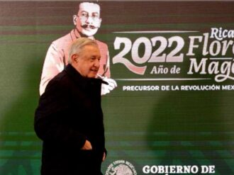 Consulta de revocación de mandato ya es un hecho, que no haya duda: AMLO