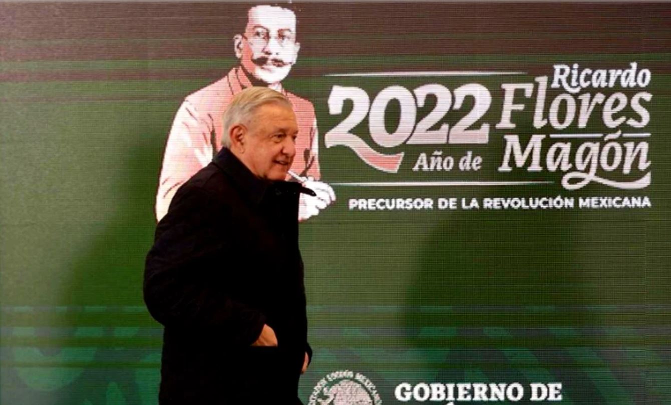 Consulta de revocación de mandato ya es un hecho, que no haya duda: AMLO