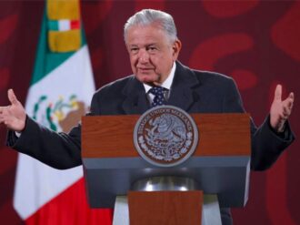 «De todo hacen un escándalo», dice AMLO por la entrega de ivermectina a pacientes Covid en CDMX