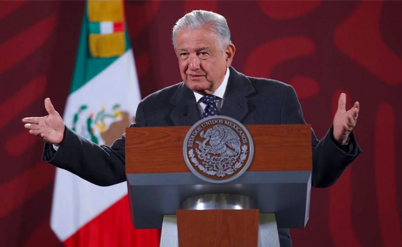 «De todo hacen un escándalo», dice AMLO por la entrega de ivermectina a pacientes Covid en CDMX 