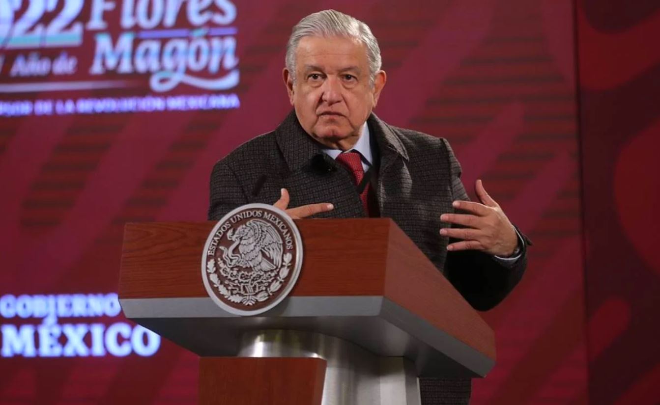 AMLO pide que se investigue casa de su hijo en Texas; no van a encontrar nada, asegura