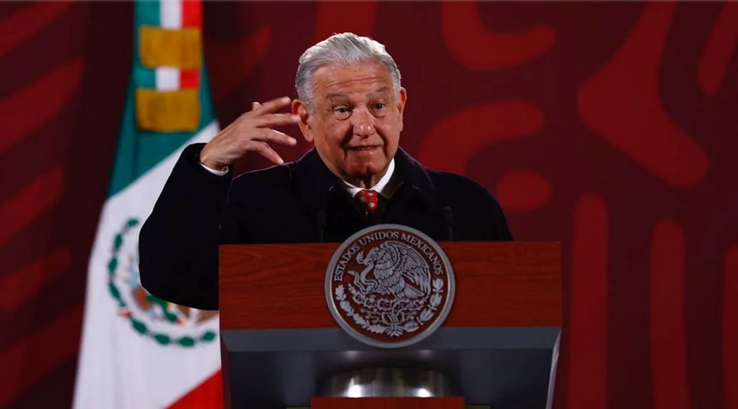 Lamentable que los hijos paguen lo que hacen sus padres, dice AMLO por reportaje de casa de su hijo en Texas