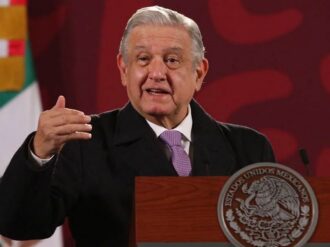 OHL, Iberdrola y Repsol, las empresas en el paredón por los señalamientos de AMLO