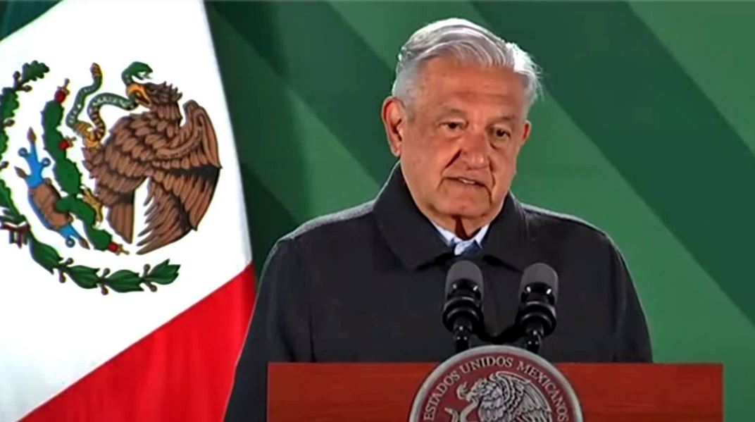 Llama AMLO a no hacer «politiquería» del asesinato de la periodista Lourdes Maldonado
