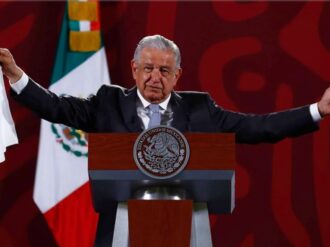 AMLO asegura que irregularidades detectadas por ASF son datos preliminares y se irán aclarando