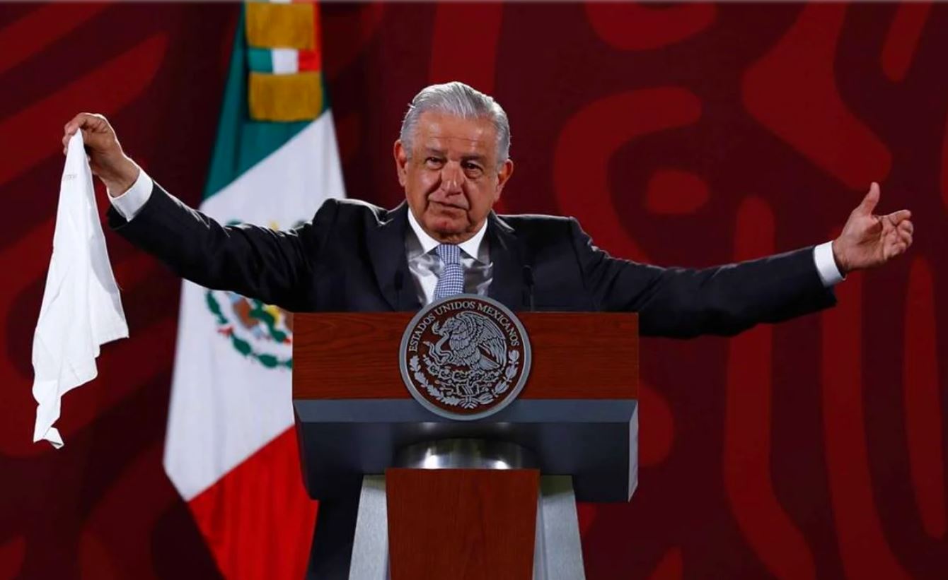 AMLO asegura que irregularidades detectadas por ASF son datos preliminares y se irán aclarando