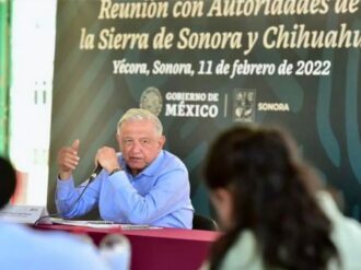 «Es bueno el debate y es parte de la democracia», responde AMLO a críticas por exhibir ingresos de Loret de Mola