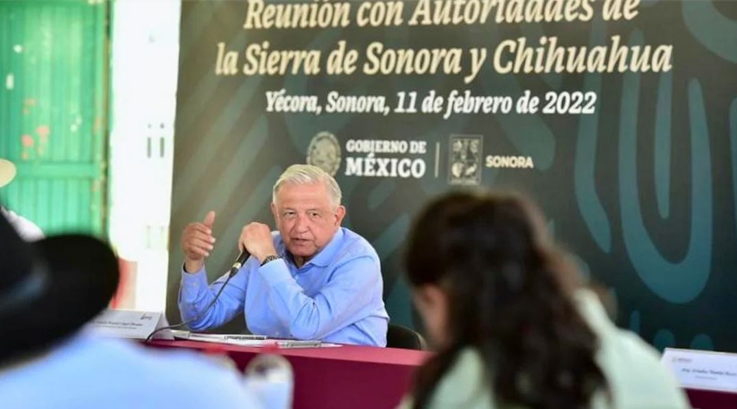 «Es bueno el debate y es parte de la democracia», responde AMLO a críticas por exhibir ingresos de Loret de Mola