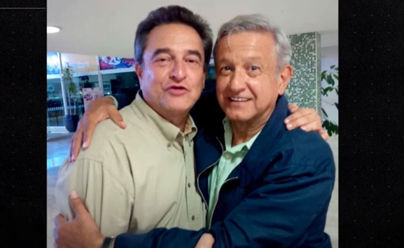 Ministra Loretta Ortiz, impedida para resolver controversia sobre Pío López Obrador, determina la Corte