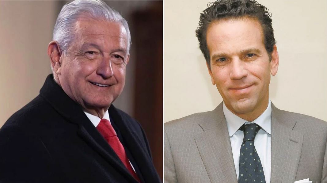 «No me voy a dejar»: AMLO insiste en pedir información al Inai sobre ingresos de Loret de Mola