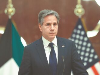 Llama EU a que se proteja a periodistas mexicanos