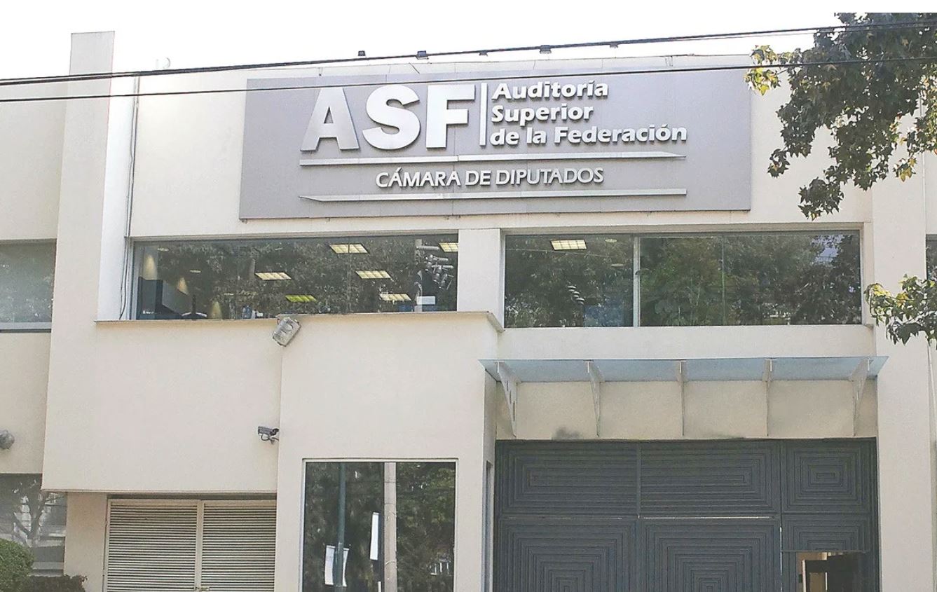 Detecta ASF posibles daños al erario por más de 49 mil mdp en instituciones públicas