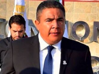 Impugna Porfirio Sánchez, exsecretario de Seguridad de Aguascalientes, auto de formal prisión