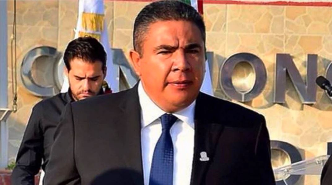 Impugna Porfirio Sánchez, exsecretario de Seguridad de Aguascalientes, auto de formal prisión