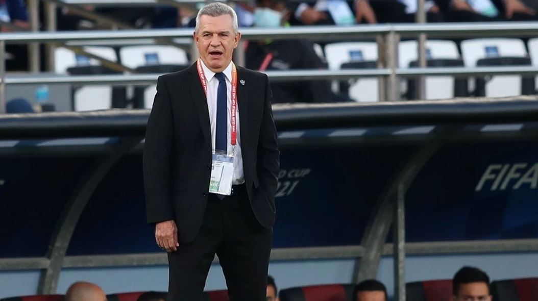 Javier Aguirre, “No fue la peor actuación de la historia”