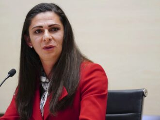 Investigan a Ana Guevara y la Conade, por desfalco de 377 millones de pesos