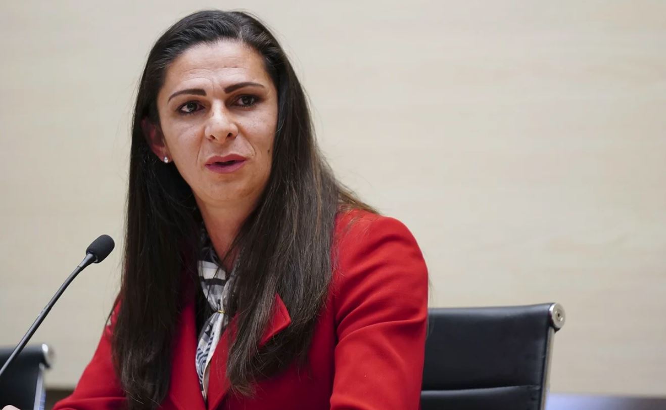 Investigan a Ana Guevara y la Conade, por desfalco de 377 millones de pesos