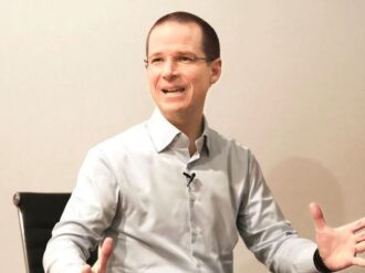 FGR no solicita sanción para Anaya pese a faltar a audiencia