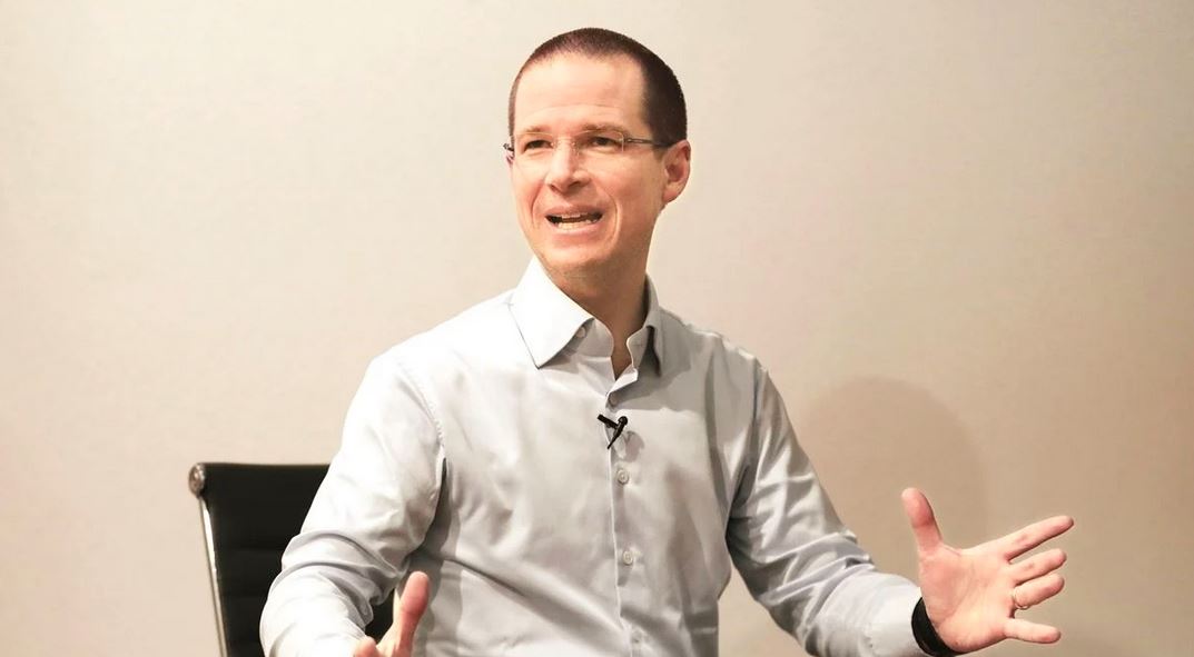 FGR no solicita sanción para Ricardo Anaya pese a faltar a audiencia en Reclusorio Norte