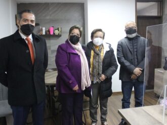 Tendrán deportistas apoyo para pasajes