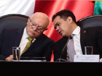 Atención a pandemia generó posibles daños al erario por más de 2 mil 728 mdp: ASF