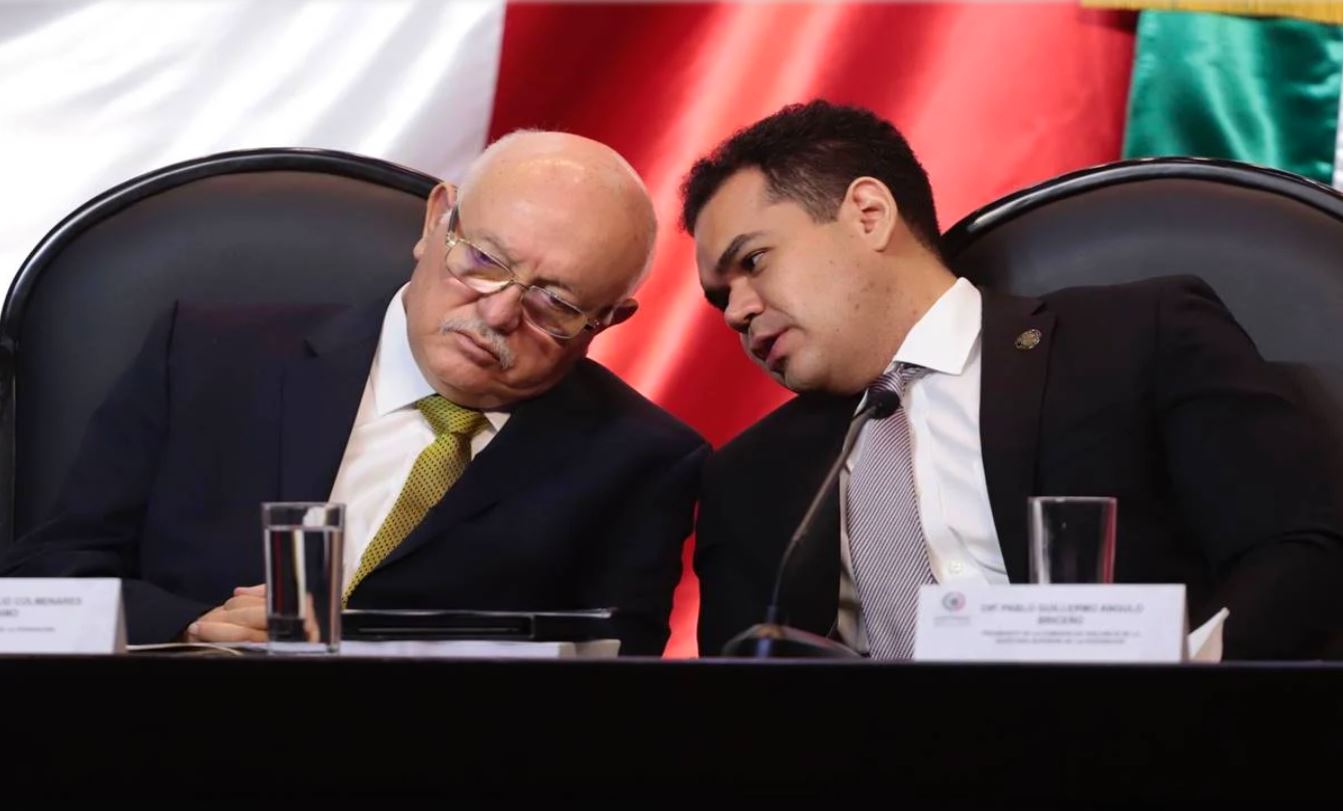 Atención a pandemia generó posibles daños al erario por más de 2 mil 728 mdp: ASF