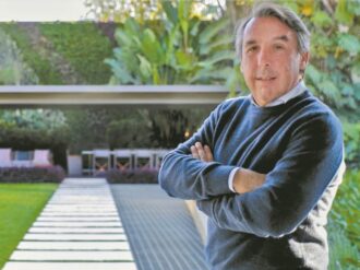 Emilio Azcárraga: «La apuesta es invertir en México y el diálogo ante la polarización»
