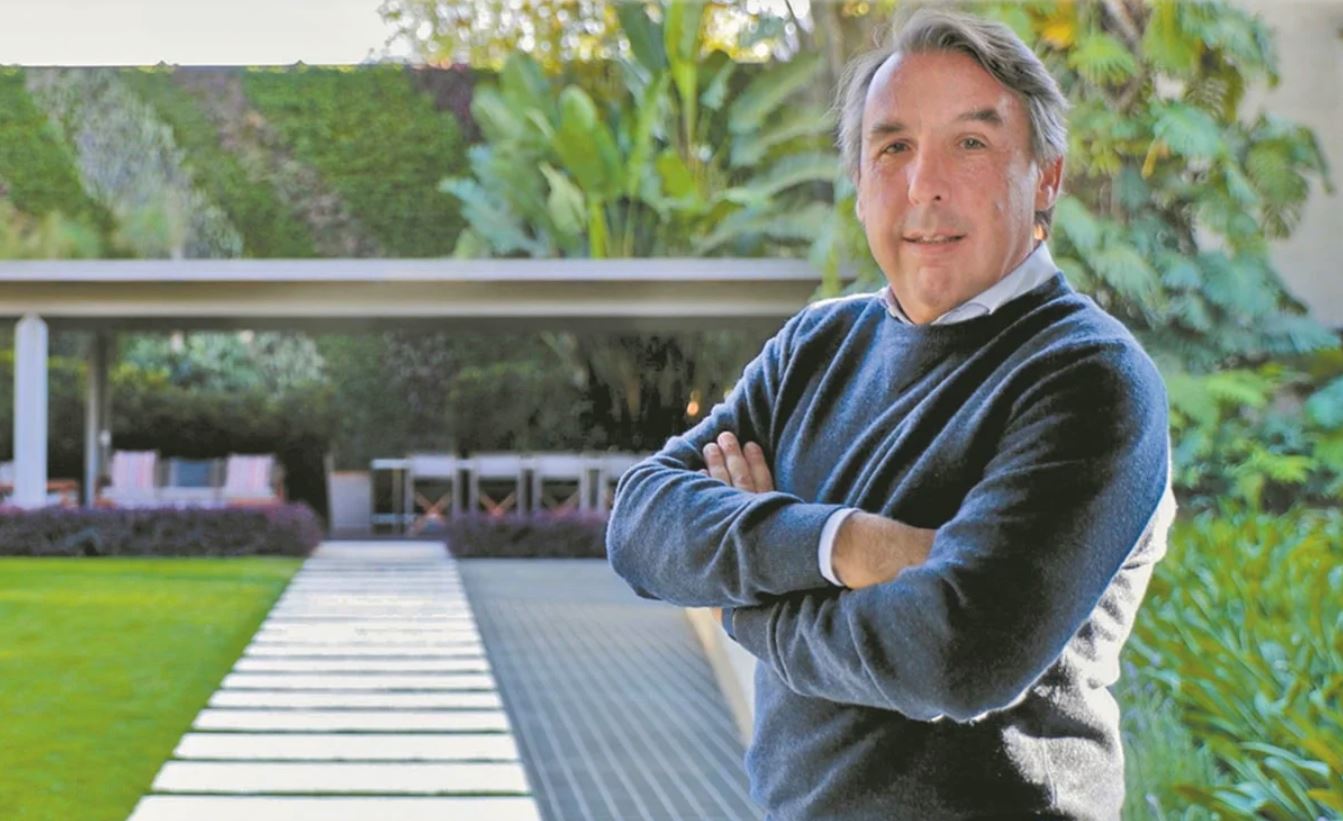 Emilio Azcárraga: «La apuesta es invertir en México y el diálogo ante la polarización»