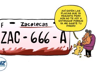 La Nota Cartón 02/02/22