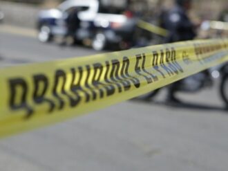 México y EU van contra el crimen organizado