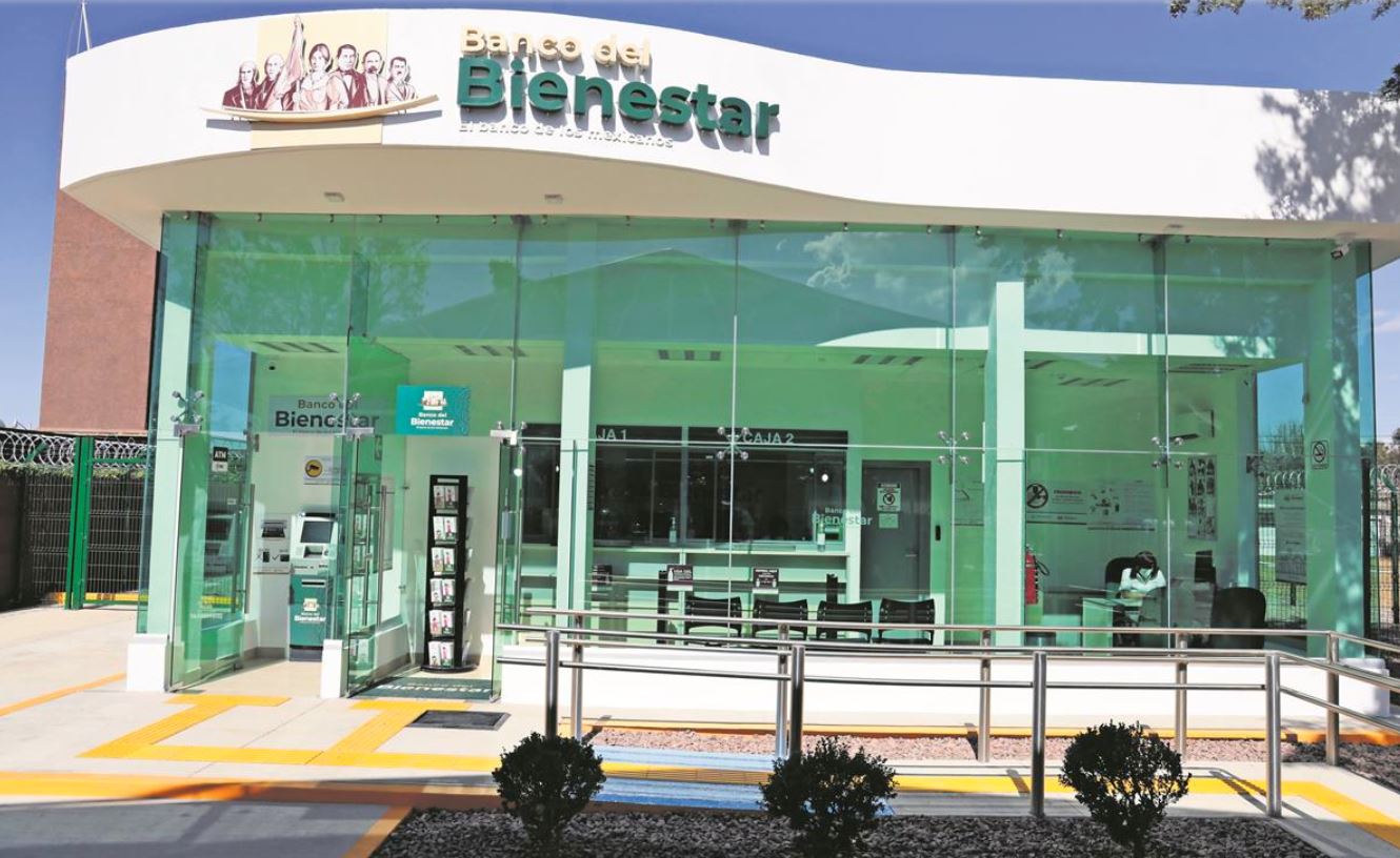 Tendrá Banco del Bienestar productora de contenido