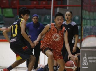 Domina Fresnillo en el deporte ráfaga rumbo a los Juegos Conade 2022