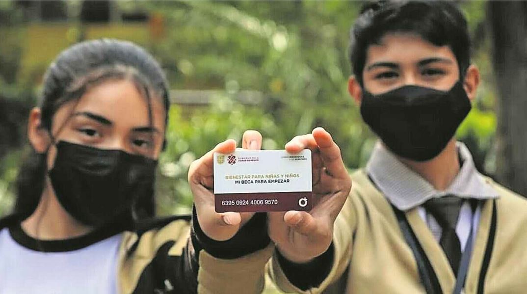 Desde hoy no se podrá incorporar a jóvenes en Becas del Bienestar