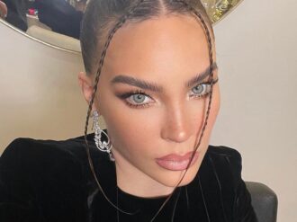 Belinda, sus amores y sus “truenes”