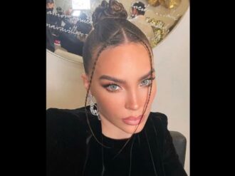 «Mentiras ‘Cabr*n'»: Belinda no se queda callada y también lanza canción después de su ruptura con Christian Nodal