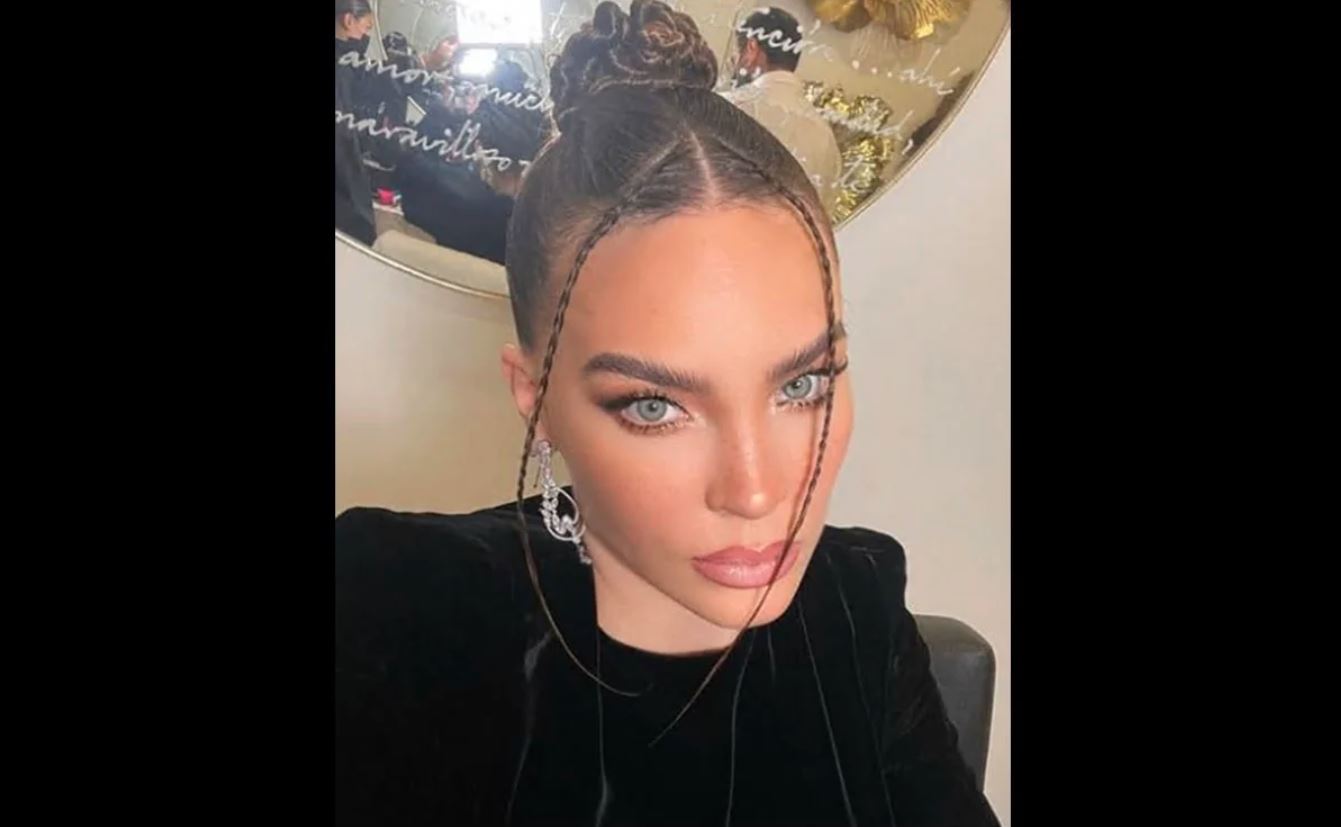 «Mentiras ‘Cabr*n'»: Belinda no se queda callada y también lanza canción después de su ruptura con Christian Nodal