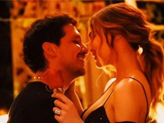 Los truenes de Belinda que han terminado en escándalo