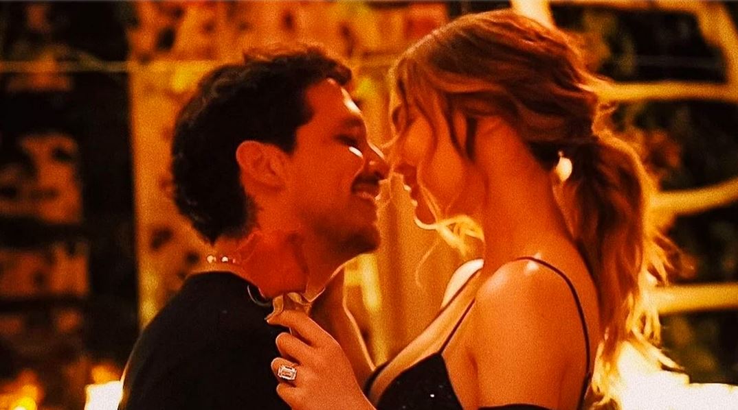 Los truenes de Belinda que han terminado en escándalo 