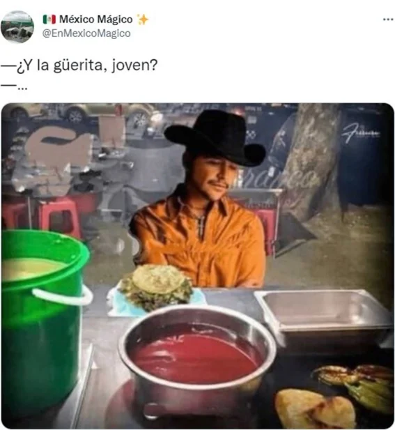 Noticias que dieron pie a memes y se hicieron tendencia