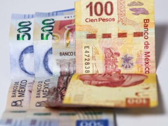 Expectativas del sector privado indican un estancamiento de la economía mexicana