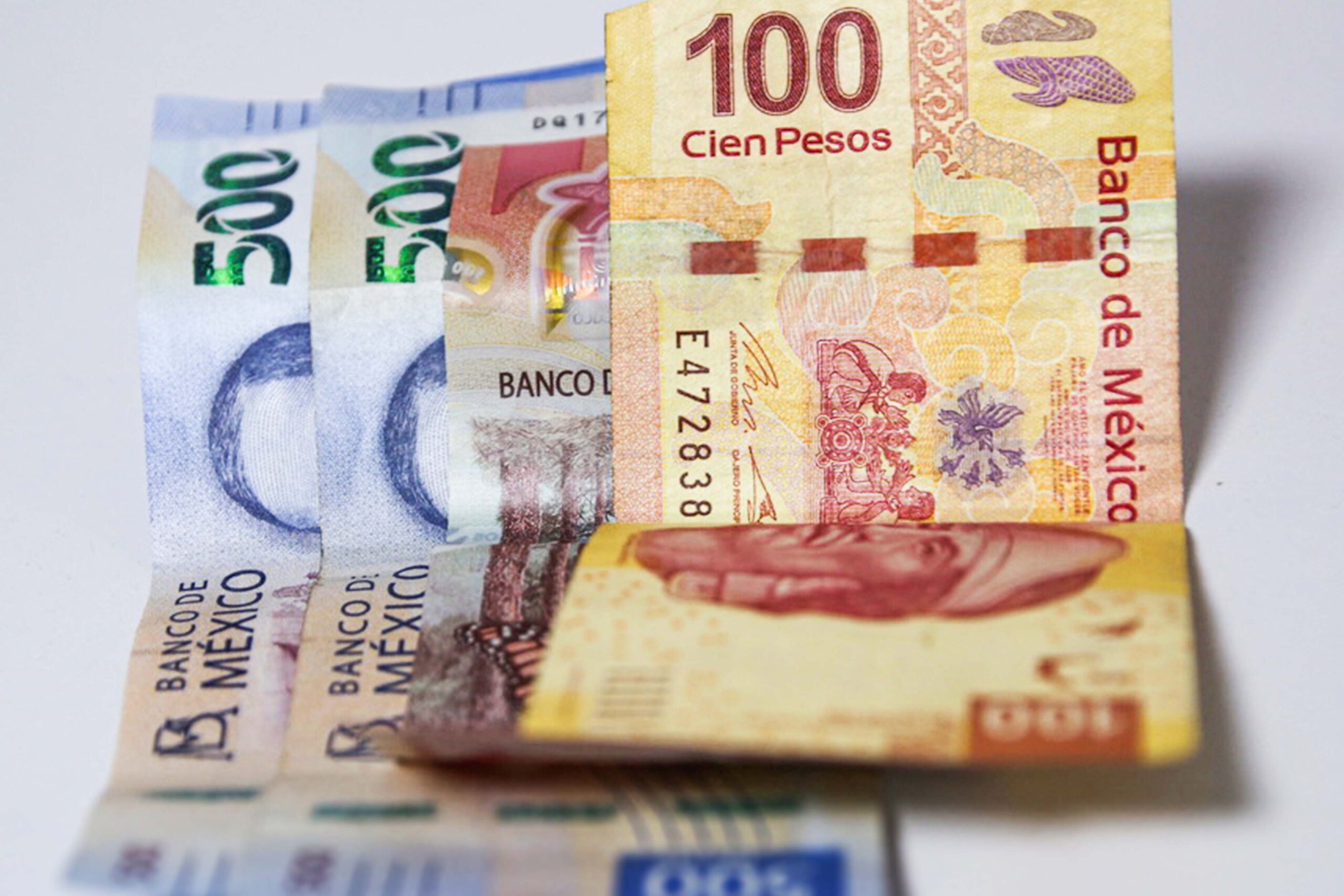 Expectativas del sector privado indican un estancamiento de la economía mexicana