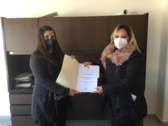 Hace nombramientos de comisionados a víctimas de Zacatecas