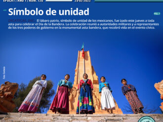 La Nota Zacatecas 25/02/22