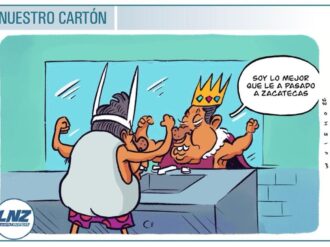 La Nota Cartón 09/02/22