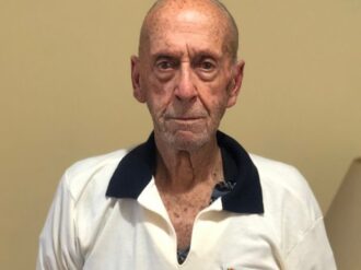 Muere Eduardo Ganzález Palmer, leyenda y goleador del América
