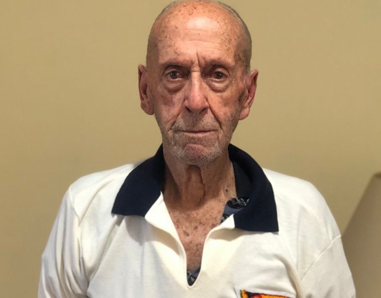 Muere Eduardo Ganzález Palmer, leyenda y goleador del América
