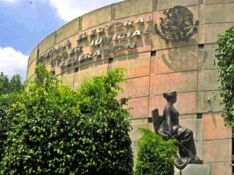 Reviven PRIMOR: Morena y PRI promueven reforma para para quitar atribuciones al TEPJF