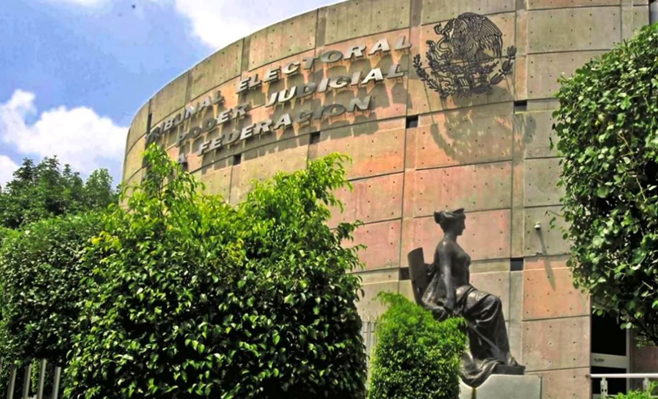 Reviven PRIMOR: Morena y PRI promueven reforma para para quitar atribuciones al TEPJF